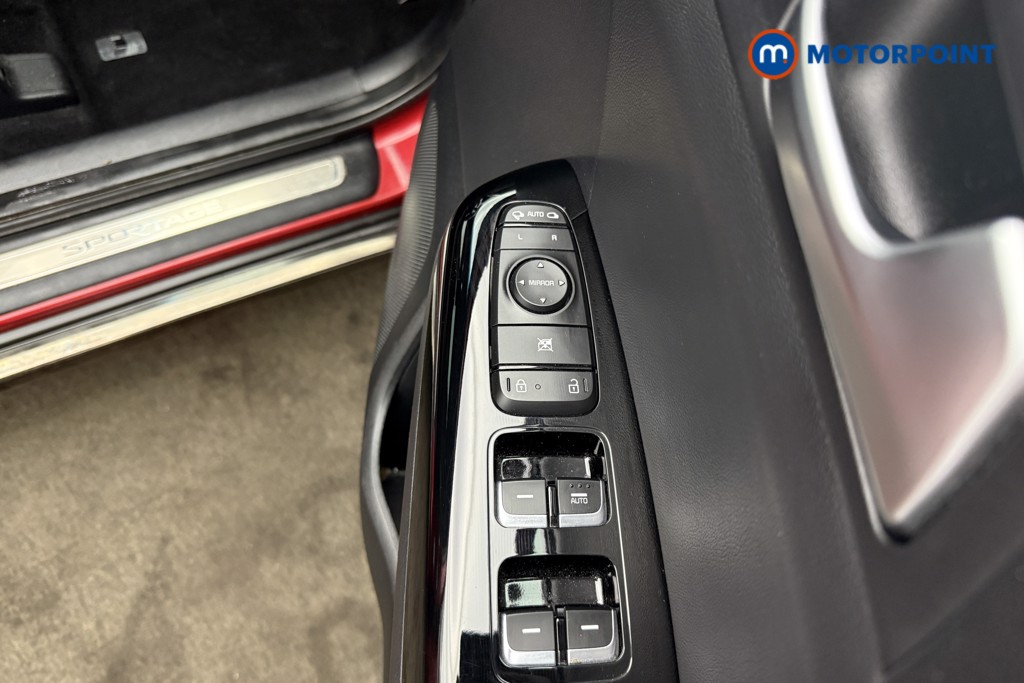 KIA Sportage Gt-Line Automatic Diesel SUV - Stock Number (1609977) - 20th supplementary image