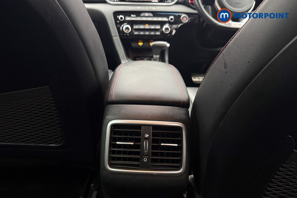 KIA Sportage Gt-Line Automatic Diesel SUV - Stock Number (1609977) - 21st supplementary image