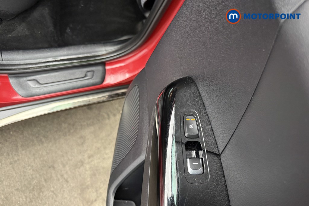 KIA Sportage Gt-Line Automatic Diesel SUV - Stock Number (1609977) - 23rd supplementary image