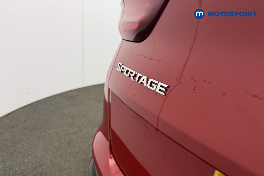 KIA Sportage Gt-Line Automatic Diesel SUV - Stock Number (1609977) - 24th supplementary image