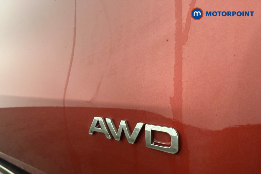 KIA Sportage Gt-Line Automatic Diesel SUV - Stock Number (1609977) - 26th supplementary image