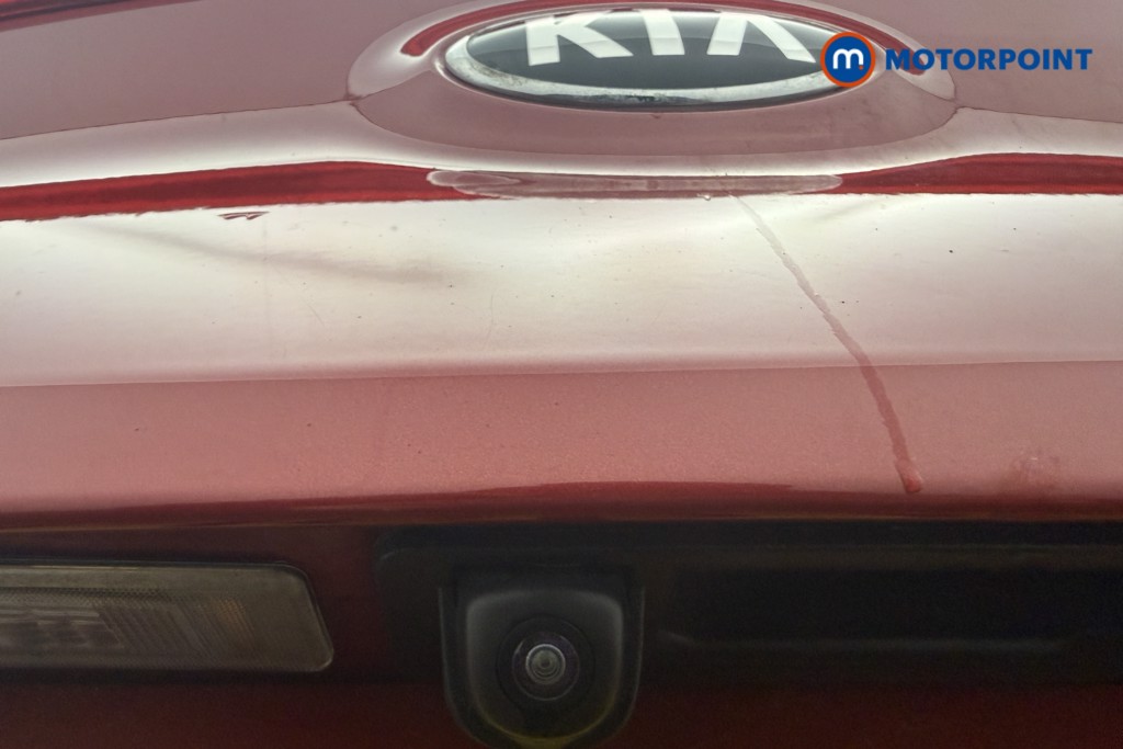 KIA Sportage Gt-Line Automatic Diesel SUV - Stock Number (1609977) - 28th supplementary image