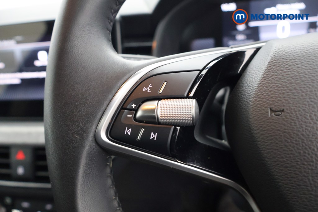 Skoda Kamiq SE Manual Petrol SUV - Stock Number (1610205) - 2nd supplementary image
