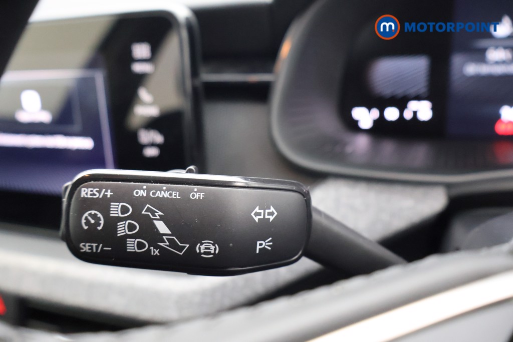 Skoda Kamiq SE Manual Petrol SUV - Stock Number (1610205) - 5th supplementary image