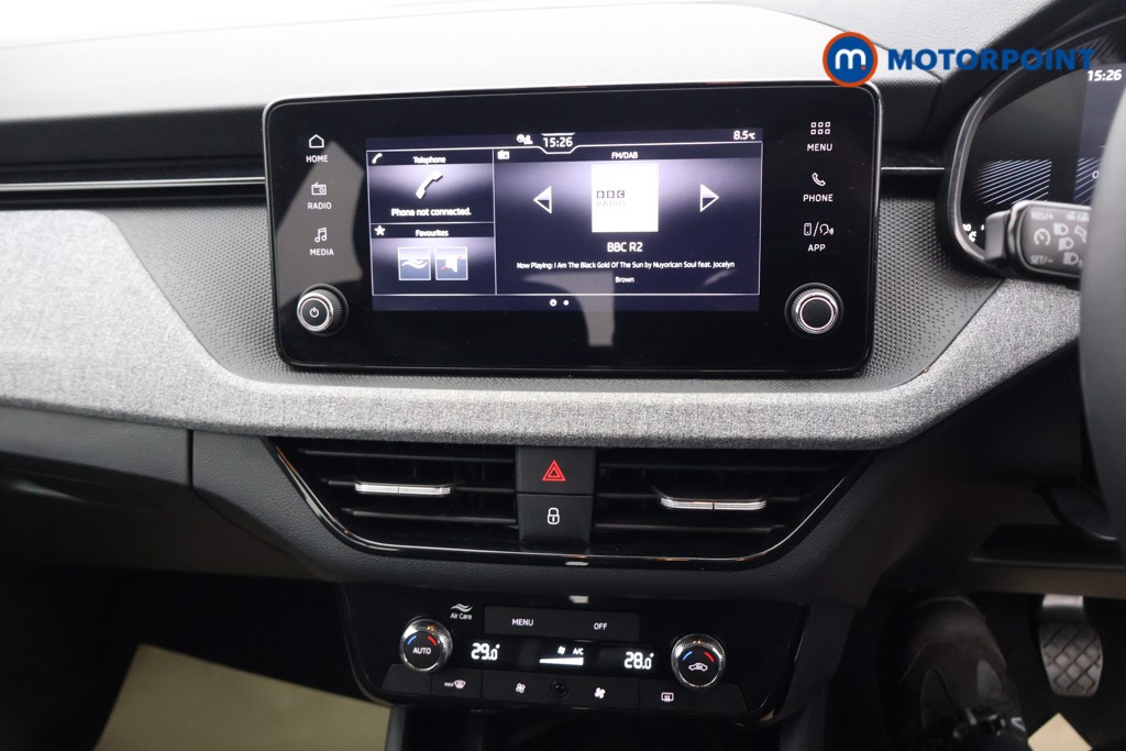 Skoda Kamiq SE Manual Petrol SUV - Stock Number (1610205) - 8th supplementary image