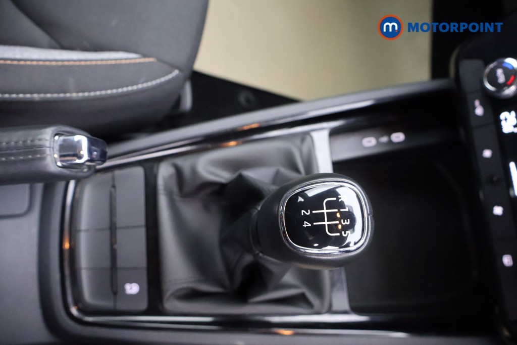 Skoda Kamiq SE Manual Petrol SUV - Stock Number (1610205) - 9th supplementary image