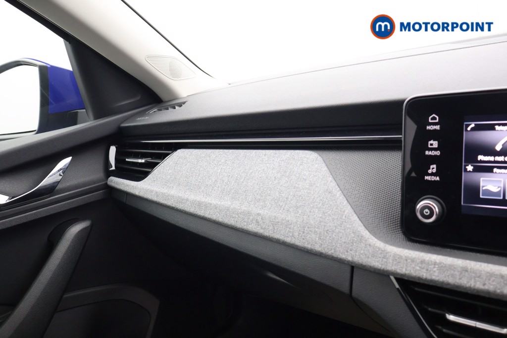 Skoda Kamiq SE Manual Petrol SUV - Stock Number (1610205) - 10th supplementary image