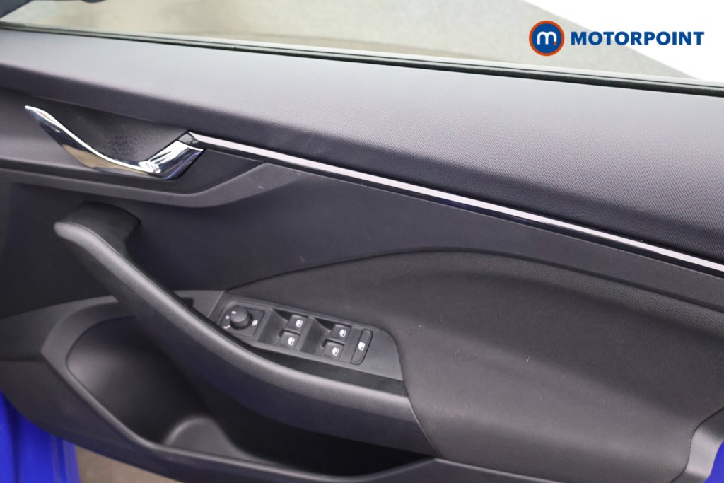 Skoda Kamiq SE Manual Petrol SUV - Stock Number (1610205) - 12th supplementary image