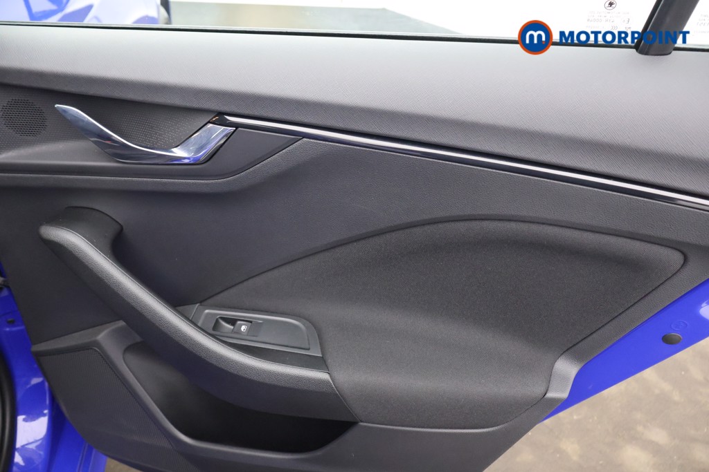 Skoda Kamiq SE Manual Petrol SUV - Stock Number (1610205) - 17th supplementary image