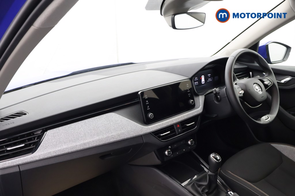Skoda Kamiq SE Manual Petrol SUV - Stock Number (1610205) - 18th supplementary image