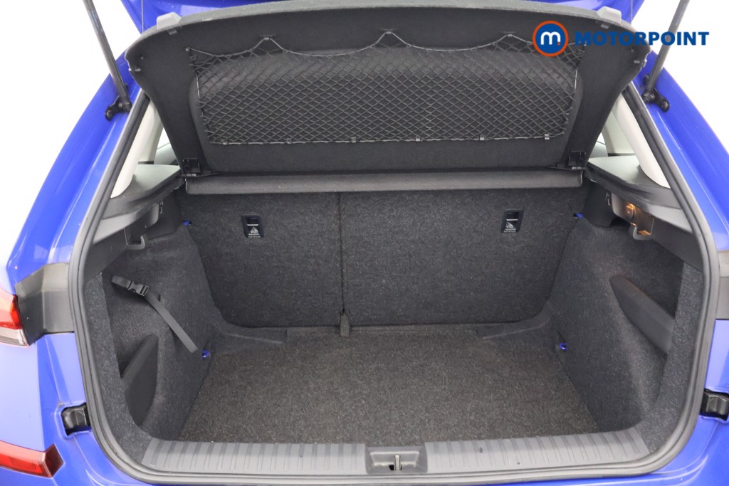 Skoda Kamiq SE Manual Petrol SUV - Stock Number (1610205) - 20th supplementary image