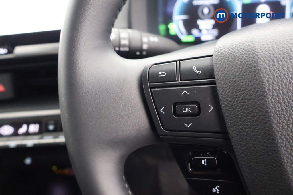 Toyota C-Hr Design Automatic Petrol Plug-In Hybrid SUV - Stock Number (1610244) - 2nd supplementary image