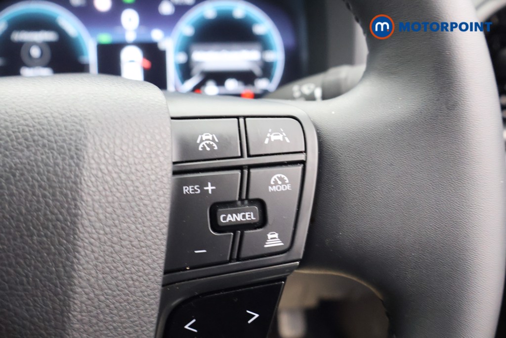 Toyota C-Hr Design Automatic Petrol Plug-In Hybrid SUV - Stock Number (1610244) - 3rd supplementary image