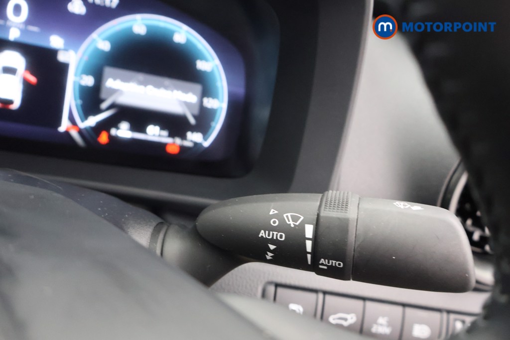 Toyota C-Hr Design Automatic Petrol Plug-In Hybrid SUV - Stock Number (1610244) - 6th supplementary image