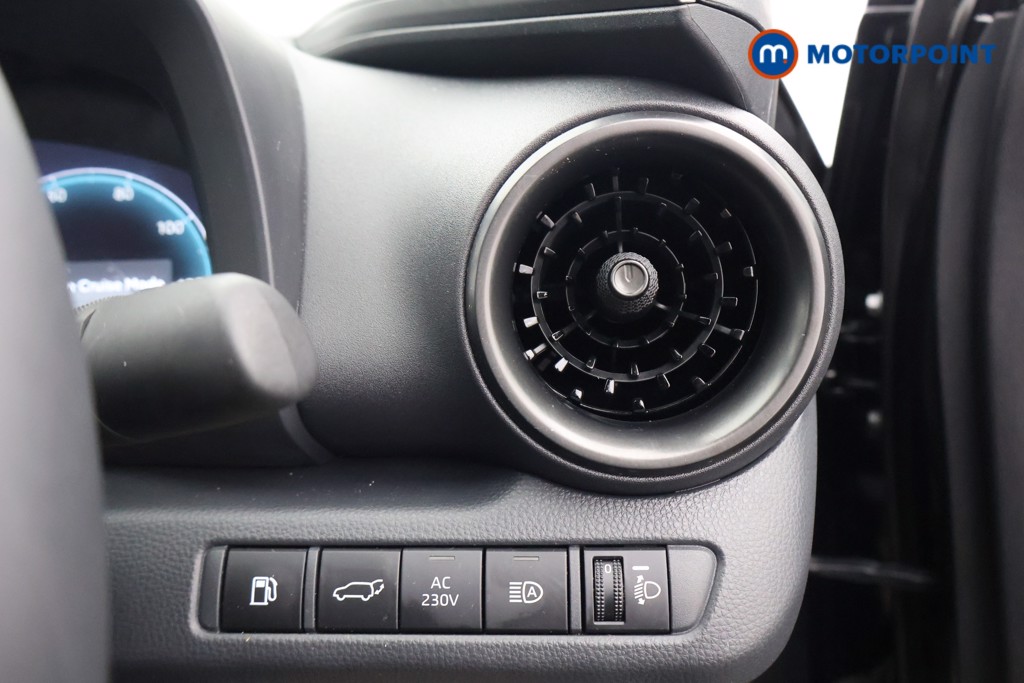 Toyota C-Hr Design Automatic Petrol Plug-In Hybrid SUV - Stock Number (1610244) - 7th supplementary image