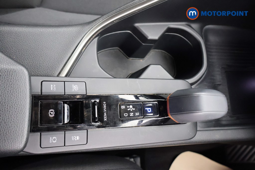Toyota C-Hr Design Automatic Petrol Plug-In Hybrid SUV - Stock Number (1610244) - 9th supplementary image