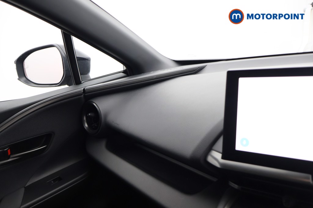 Toyota C-Hr Design Automatic Petrol Plug-In Hybrid SUV - Stock Number (1610244) - 10th supplementary image