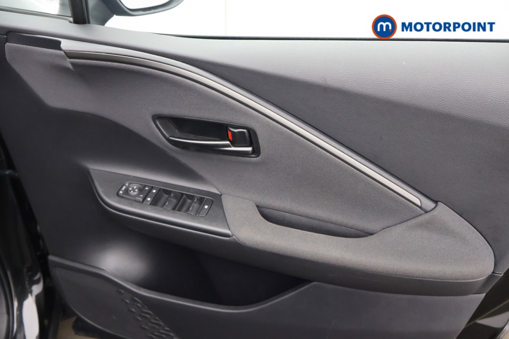 Toyota C-Hr Design Automatic Petrol Plug-In Hybrid SUV - Stock Number (1610244) - 12th supplementary image