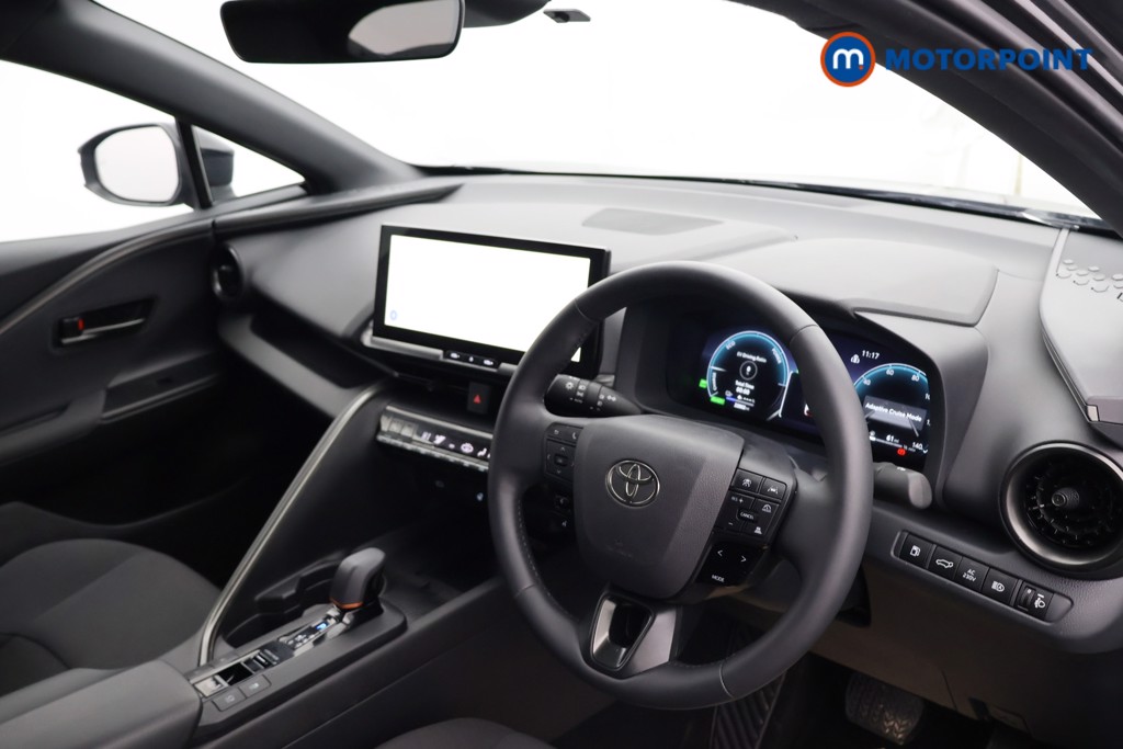 Toyota C-Hr Design Automatic Petrol Plug-In Hybrid SUV - Stock Number (1610244) - 13th supplementary image