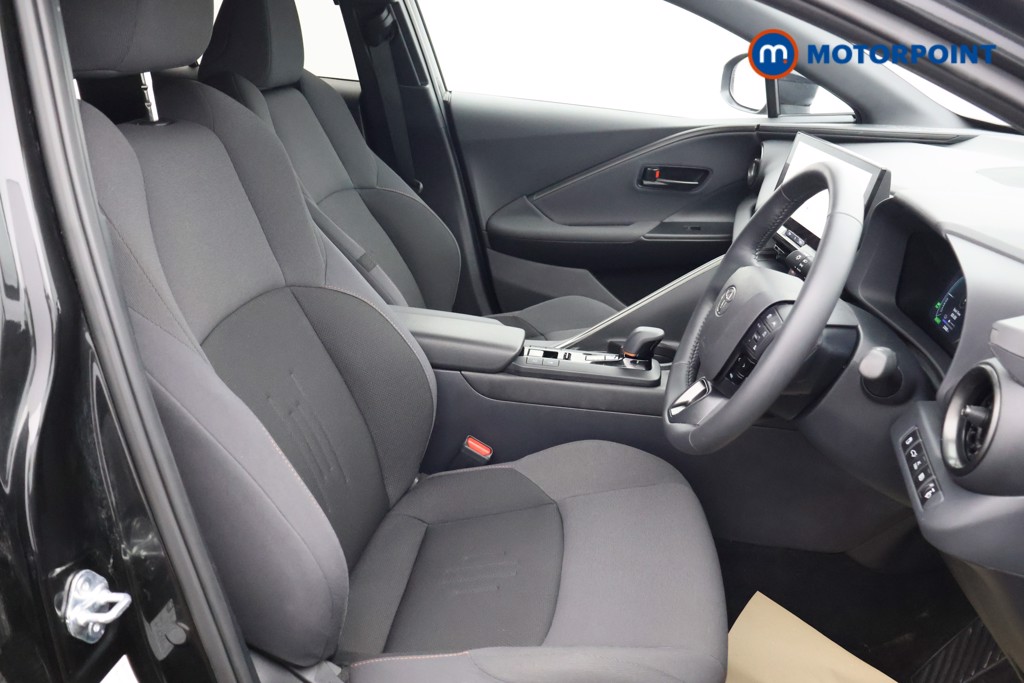 Toyota C-Hr Design Automatic Petrol Plug-In Hybrid SUV - Stock Number (1610244) - 14th supplementary image