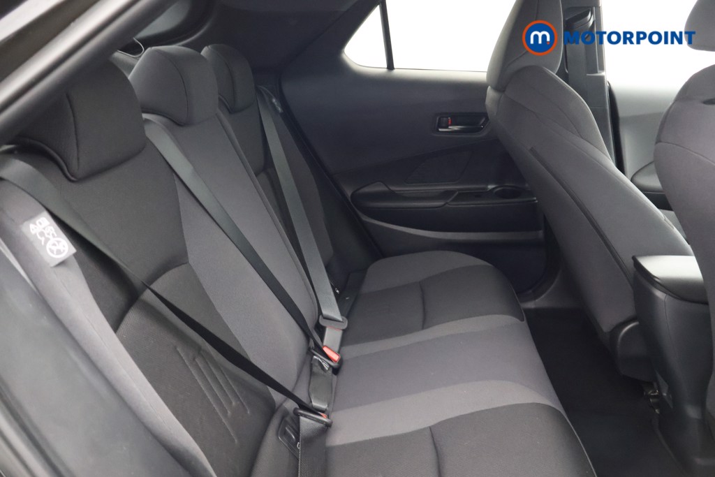 Toyota C-Hr Design Automatic Petrol Plug-In Hybrid SUV - Stock Number (1610244) - 15th supplementary image