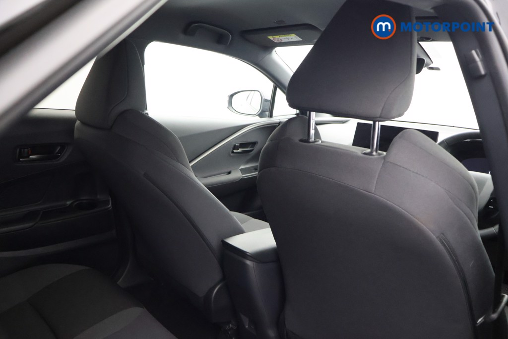 Toyota C-Hr Design Automatic Petrol Plug-In Hybrid SUV - Stock Number (1610244) - 16th supplementary image