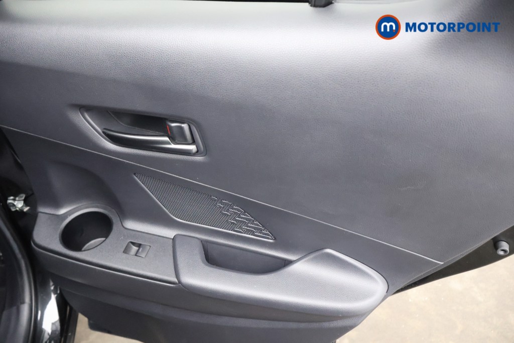 Toyota C-Hr Design Automatic Petrol Plug-In Hybrid SUV - Stock Number (1610244) - 17th supplementary image