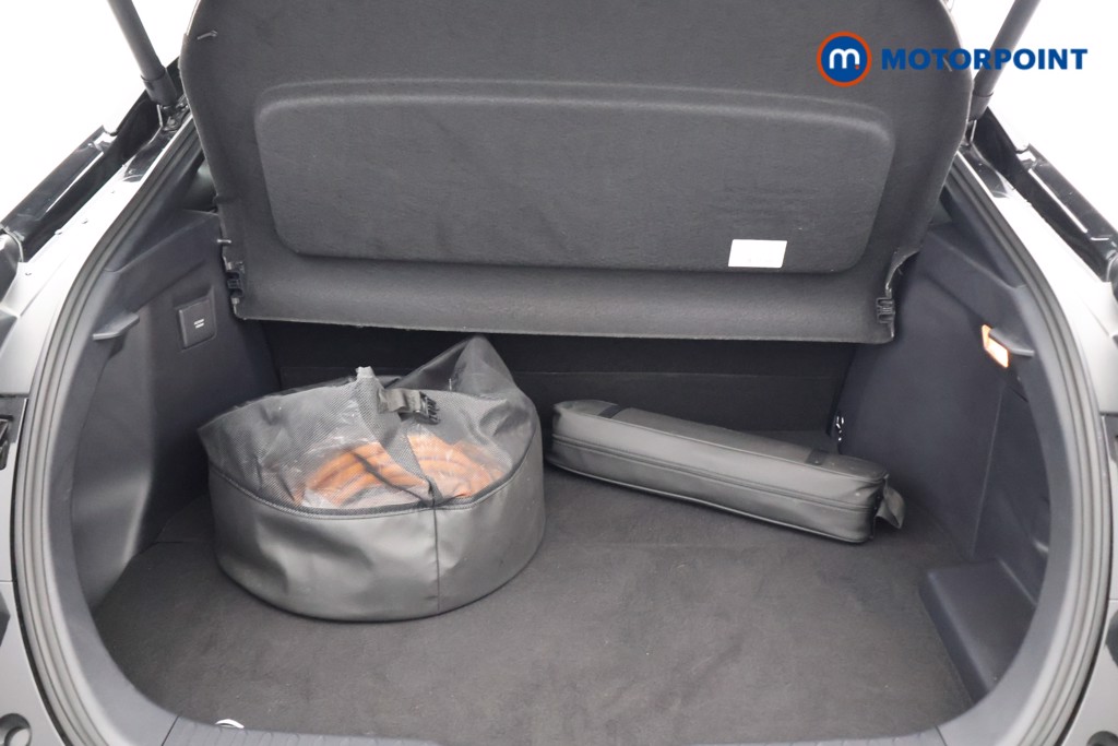 Toyota C-Hr Design Automatic Petrol Plug-In Hybrid SUV - Stock Number (1610244) - 20th supplementary image