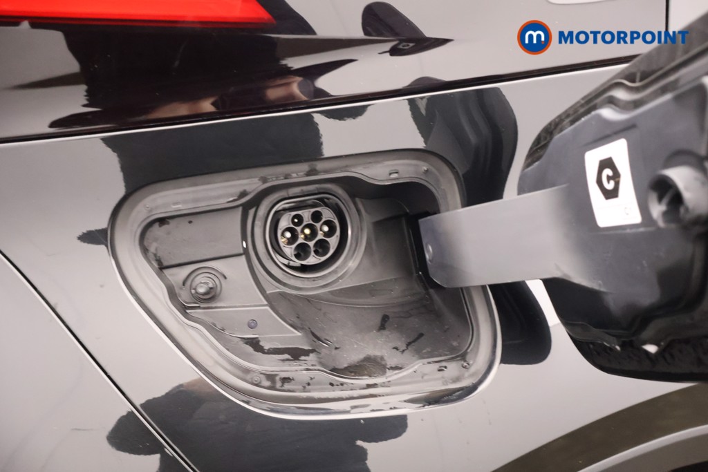 Toyota C-Hr Design Automatic Petrol Plug-In Hybrid SUV - Stock Number (1610244) - 21st supplementary image