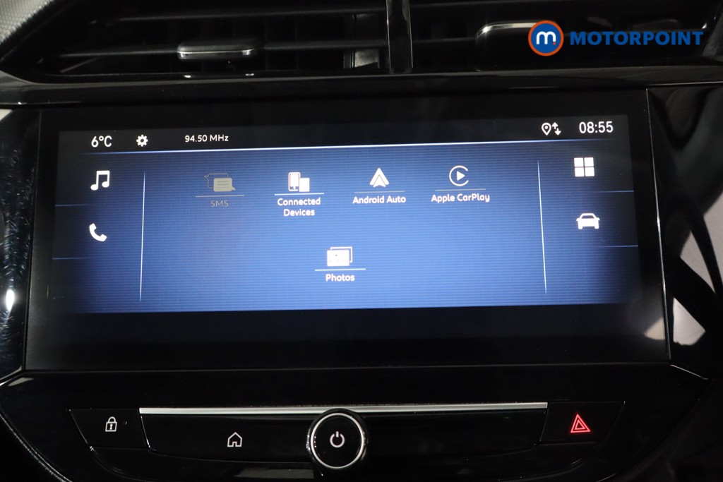 Vauxhall Corsa Design Manual Petrol Hatchback - Stock Number (1610424) - 2nd supplementary image