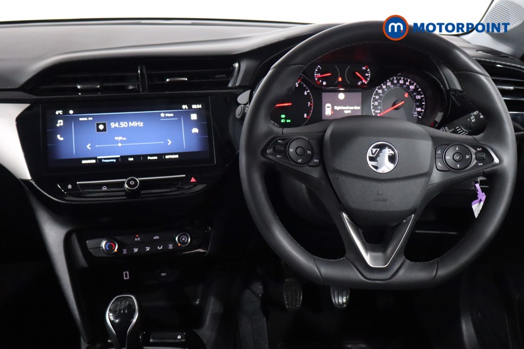 Vauxhall Corsa Design Manual Petrol Hatchback - Stock Number (1610424) - 3rd supplementary image