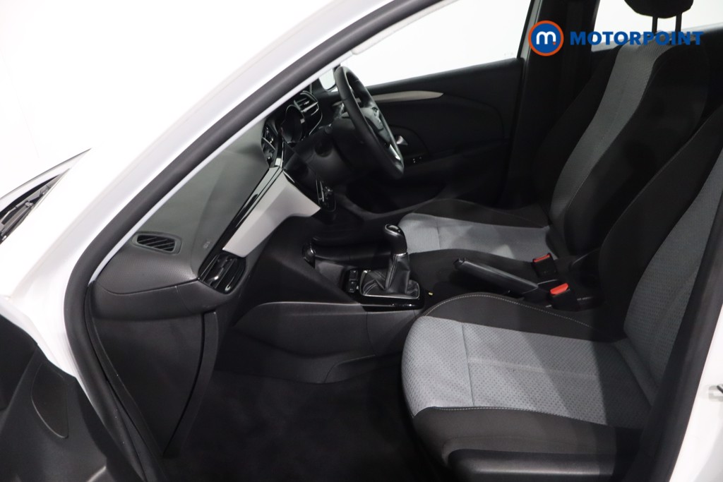 Vauxhall Corsa Design Manual Petrol Hatchback - Stock Number (1610424) - 4th supplementary image