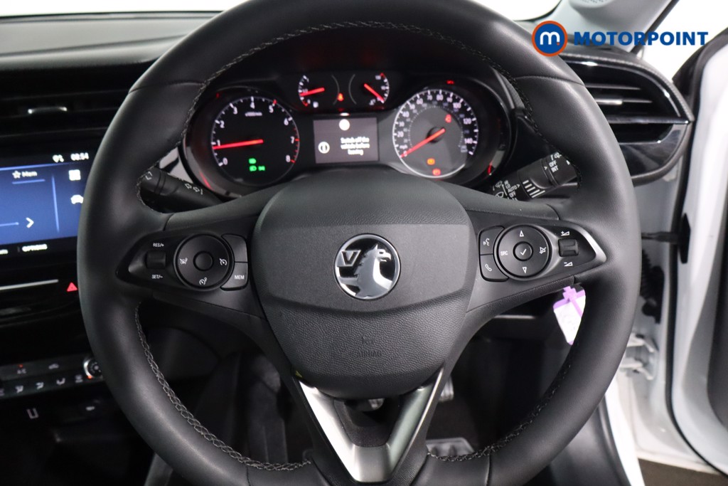 Vauxhall Corsa Design Manual Petrol Hatchback - Stock Number (1610424) - 6th supplementary image
