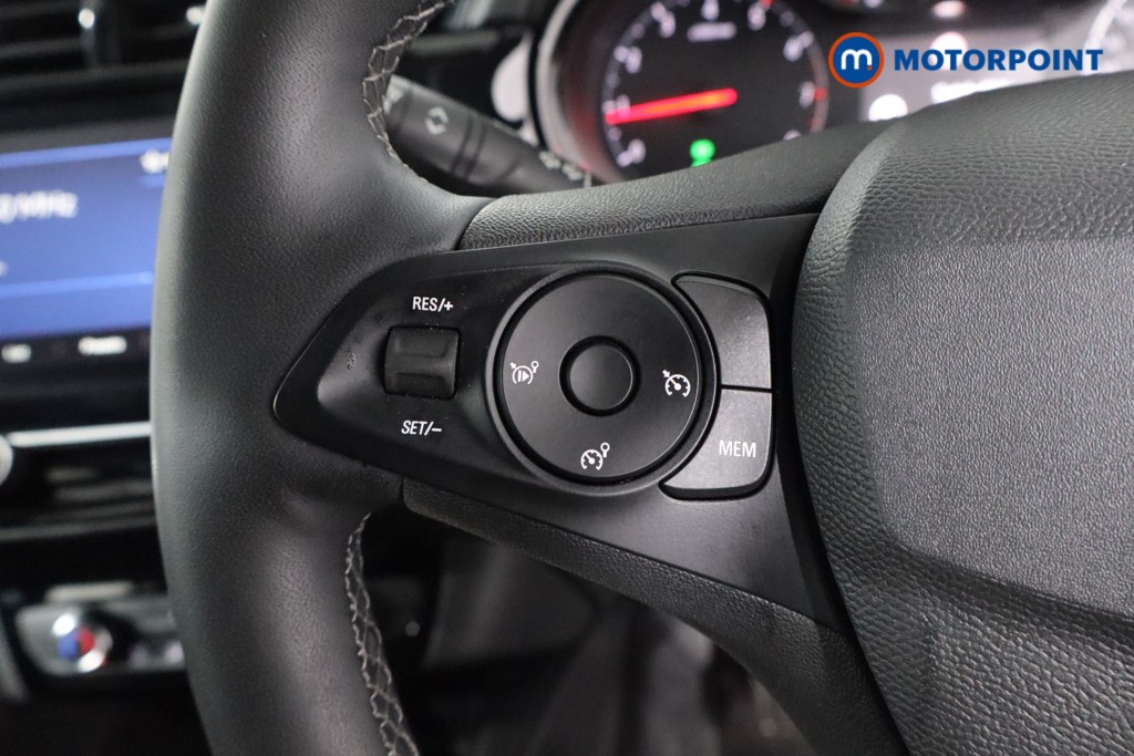 Vauxhall Corsa Design Manual Petrol Hatchback - Stock Number (1610424) - 7th supplementary image