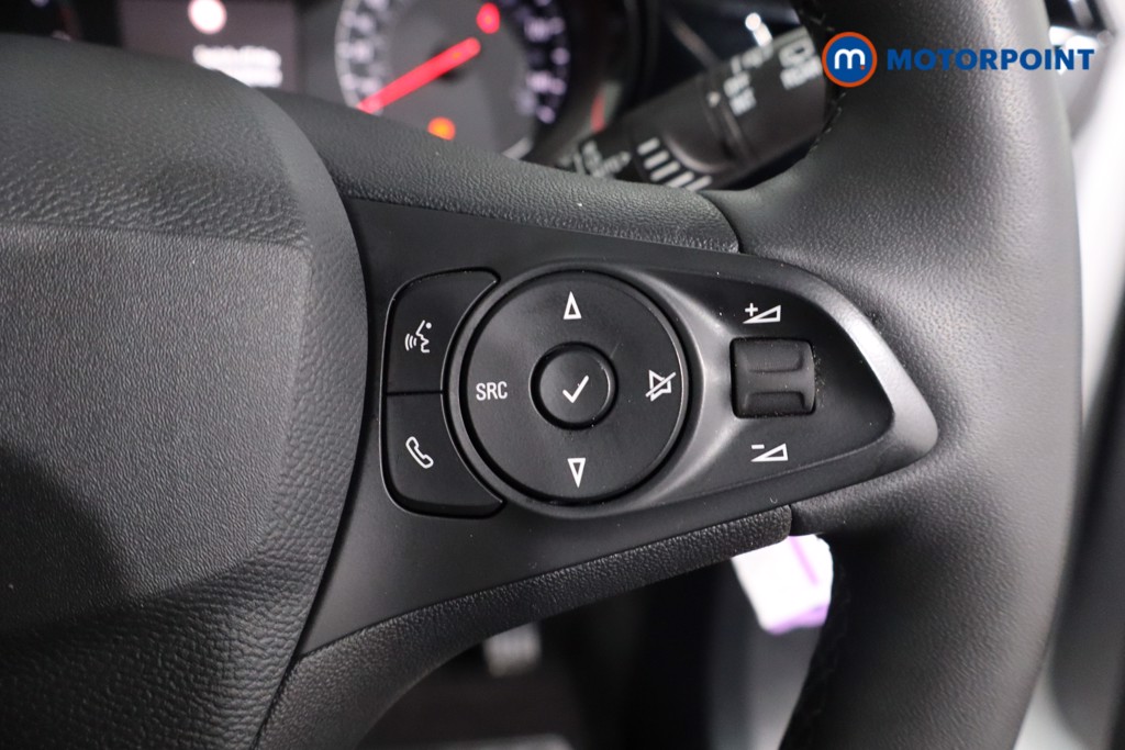 Vauxhall Corsa Design Manual Petrol Hatchback - Stock Number (1610424) - 8th supplementary image