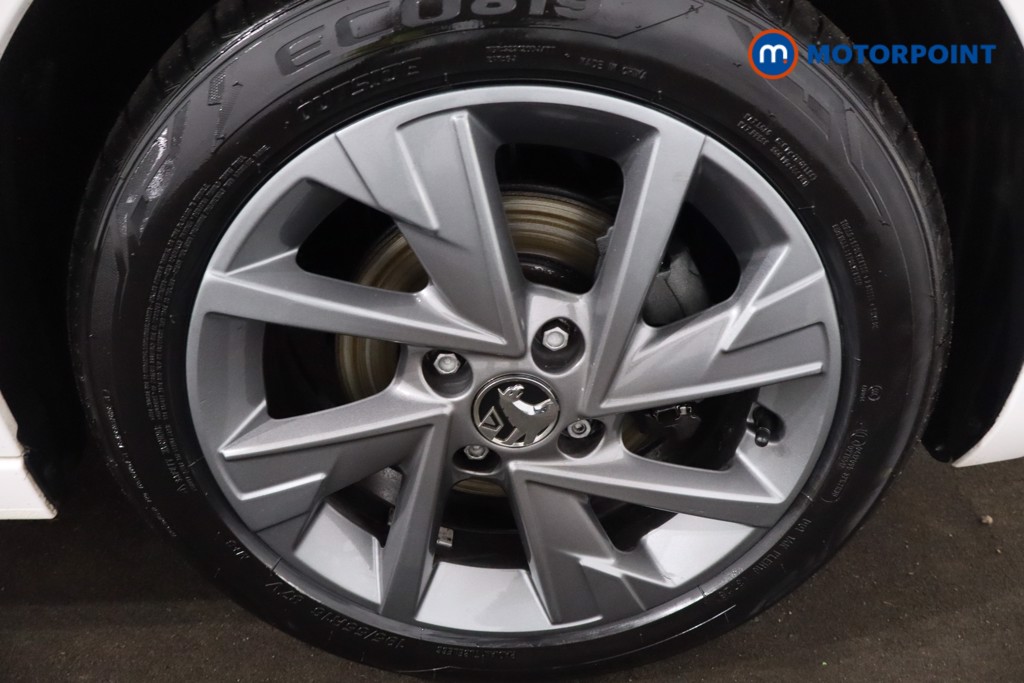 Vauxhall Corsa Design Manual Petrol Hatchback - Stock Number (1610424) - 10th supplementary image