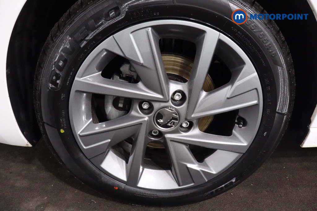 Vauxhall Corsa Design Manual Petrol Hatchback - Stock Number (1610424) - 11th supplementary image