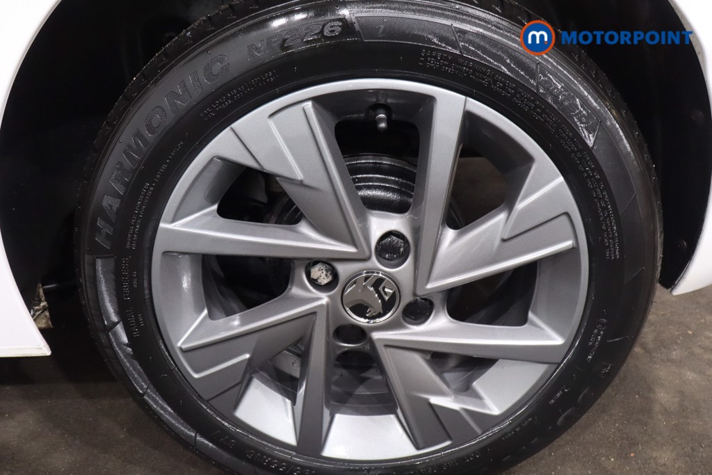 Vauxhall Corsa Design Manual Petrol Hatchback - Stock Number (1610424) - 12th supplementary image