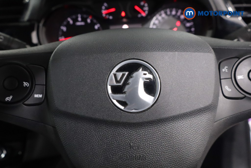 Vauxhall Corsa Design Manual Petrol Hatchback - Stock Number (1610424) - 13th supplementary image