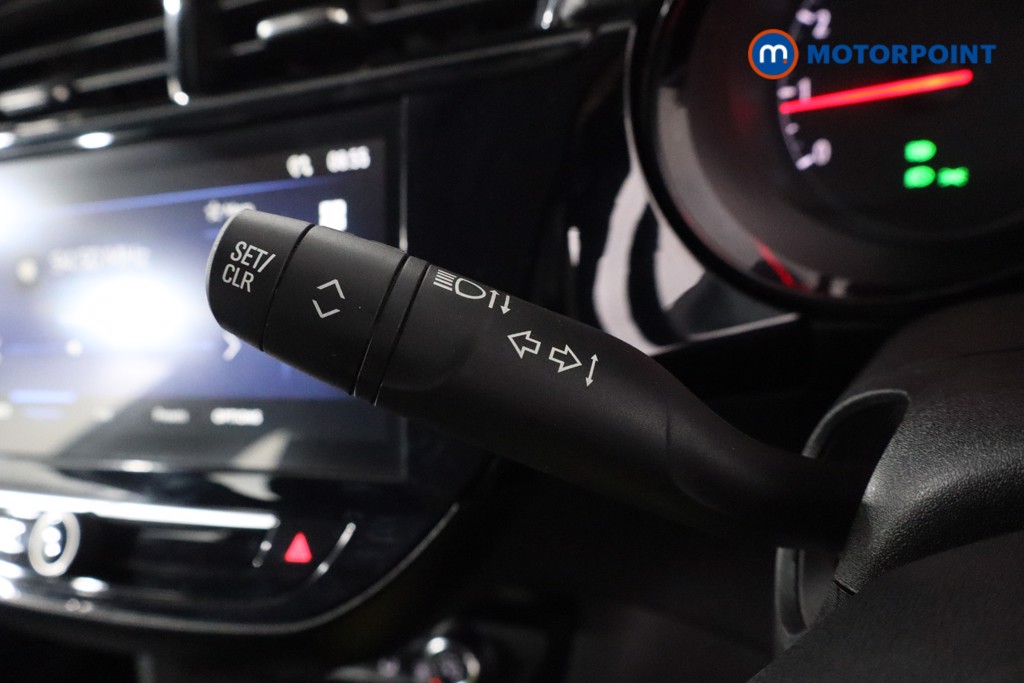 Vauxhall Corsa Design Manual Petrol Hatchback - Stock Number (1610424) - 14th supplementary image