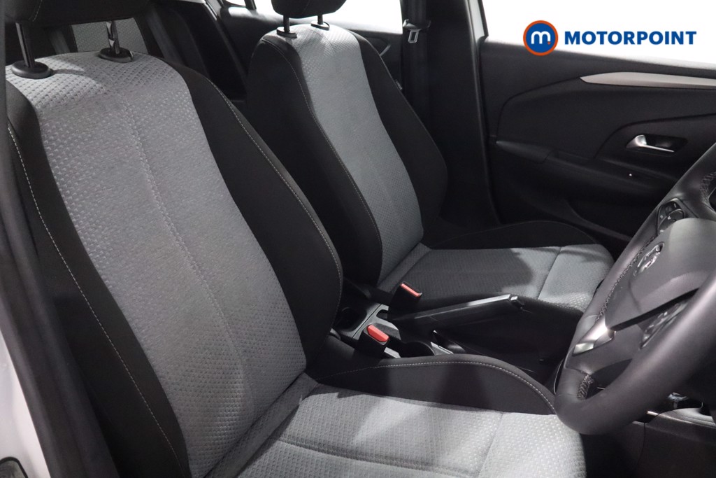 Vauxhall Corsa Design Manual Petrol Hatchback - Stock Number (1610424) - 20th supplementary image