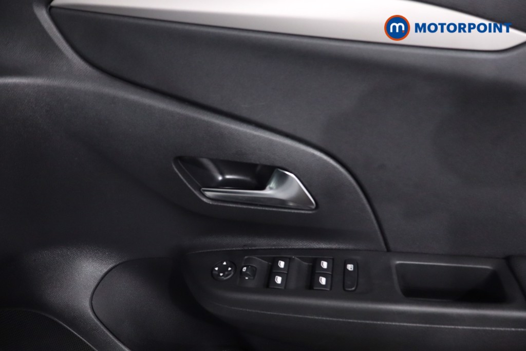 Vauxhall Corsa Design Manual Petrol Hatchback - Stock Number (1610424) - 22nd supplementary image