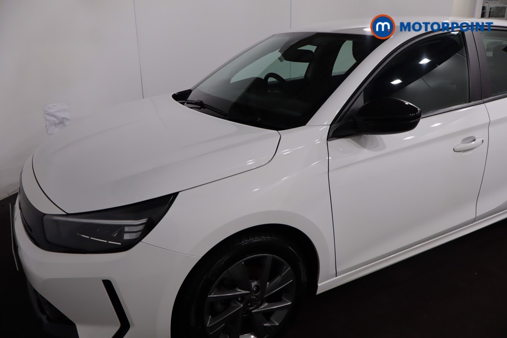 Vauxhall Corsa Design Manual Petrol Hatchback - Stock Number (1610424) - 24th supplementary image