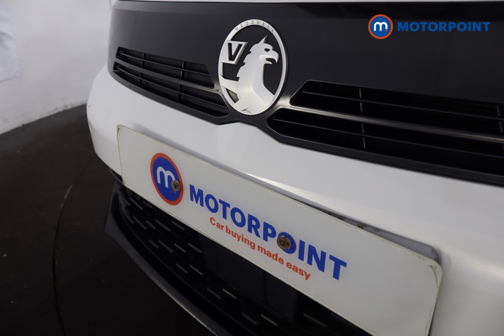 Vauxhall Corsa Design Manual Petrol Hatchback - Stock Number (1610424) - 25th supplementary image