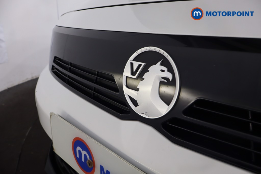 Vauxhall Corsa Design Manual Petrol Hatchback - Stock Number (1610424) - 26th supplementary image