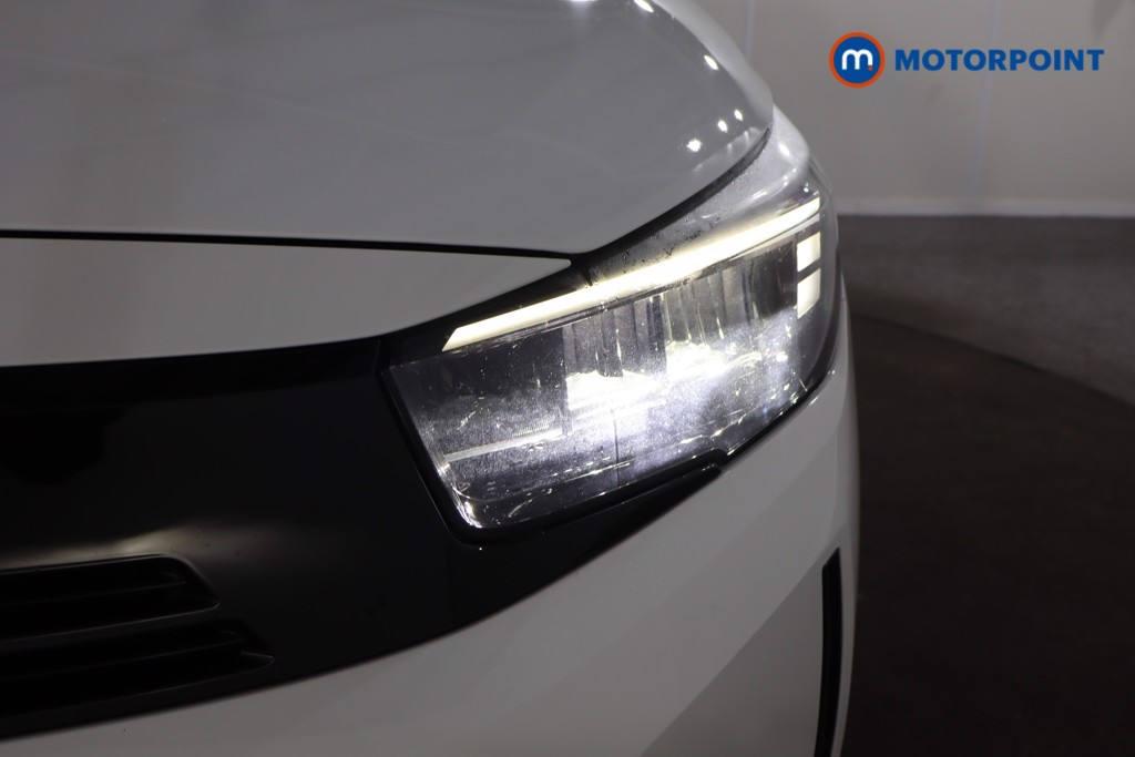 Vauxhall Corsa Design Manual Petrol Hatchback - Stock Number (1610424) - 27th supplementary image