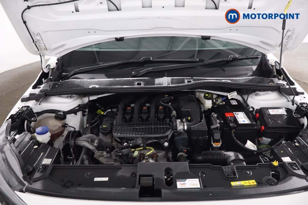 Vauxhall Corsa Design Manual Petrol Hatchback - Stock Number (1610424) - 29th supplementary image