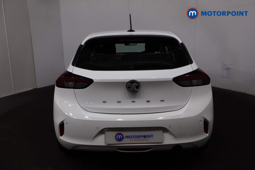 Vauxhall Corsa Design Manual Petrol Hatchback - Stock Number (1610424) - 31st supplementary image