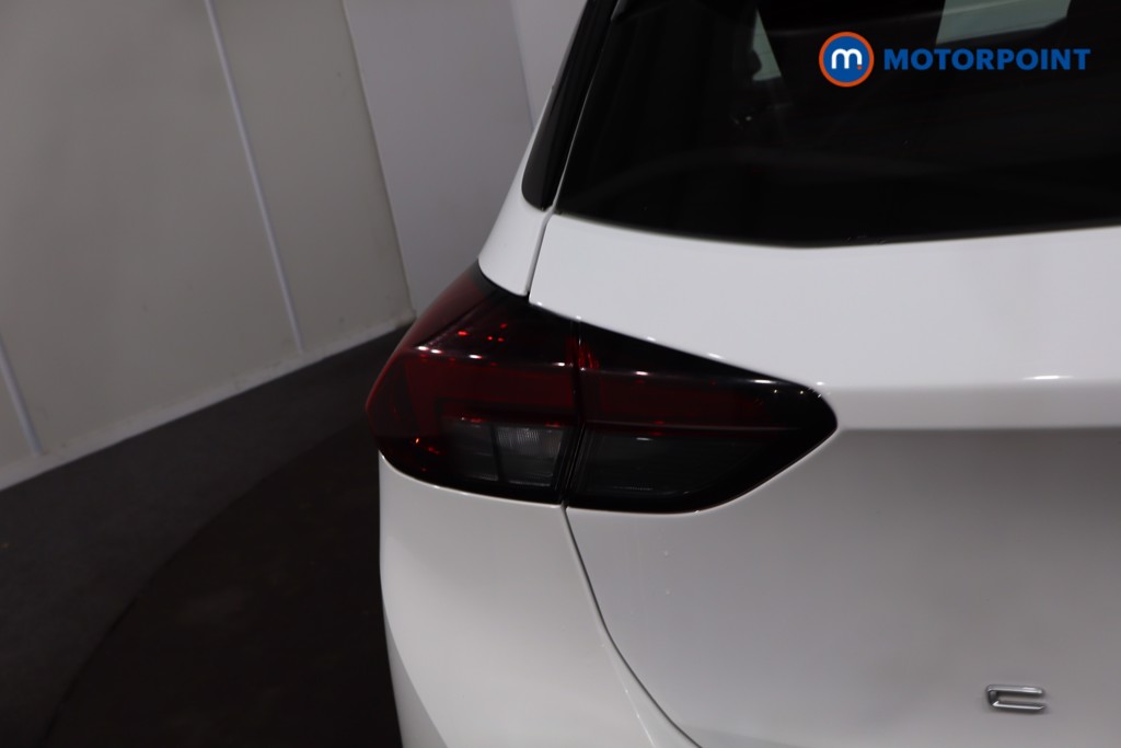 Vauxhall Corsa Design Manual Petrol Hatchback - Stock Number (1610424) - 33rd supplementary image