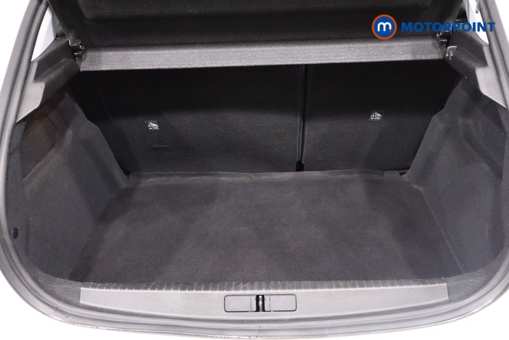 Vauxhall Corsa Design Manual Petrol Hatchback - Stock Number (1610424) - 35th supplementary image